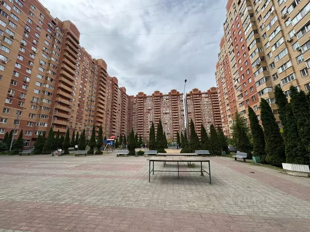 Помещение свободного назначения в Московская область, Люберцы ... - Фото 2