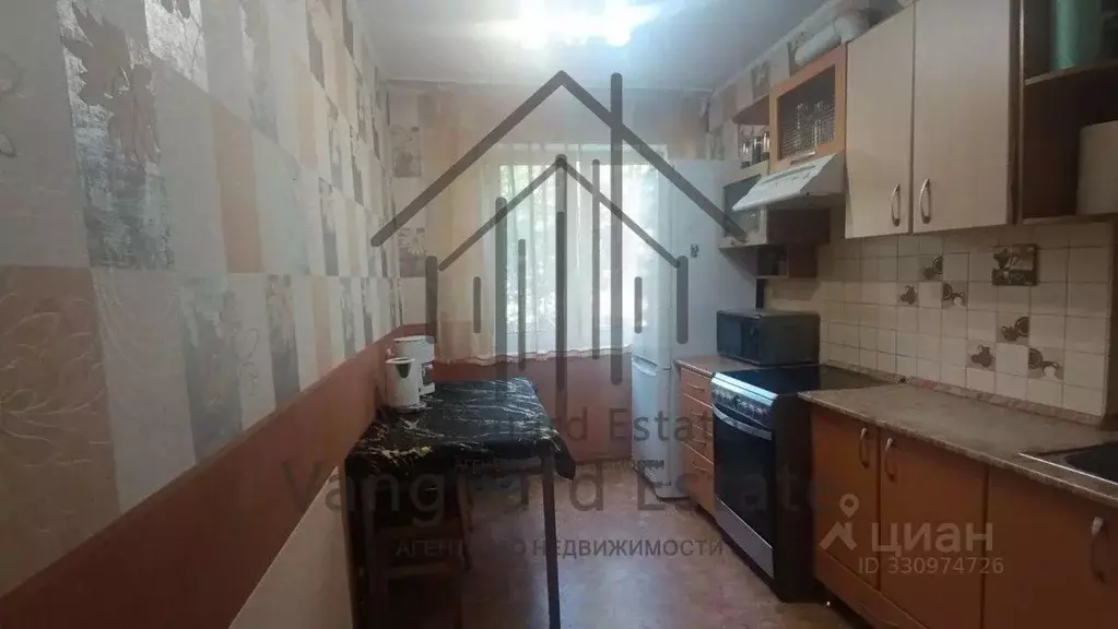3-к кв. Алтайский край, Барнаул ул. Юрина, 305 (60.0 м) - Фото 2