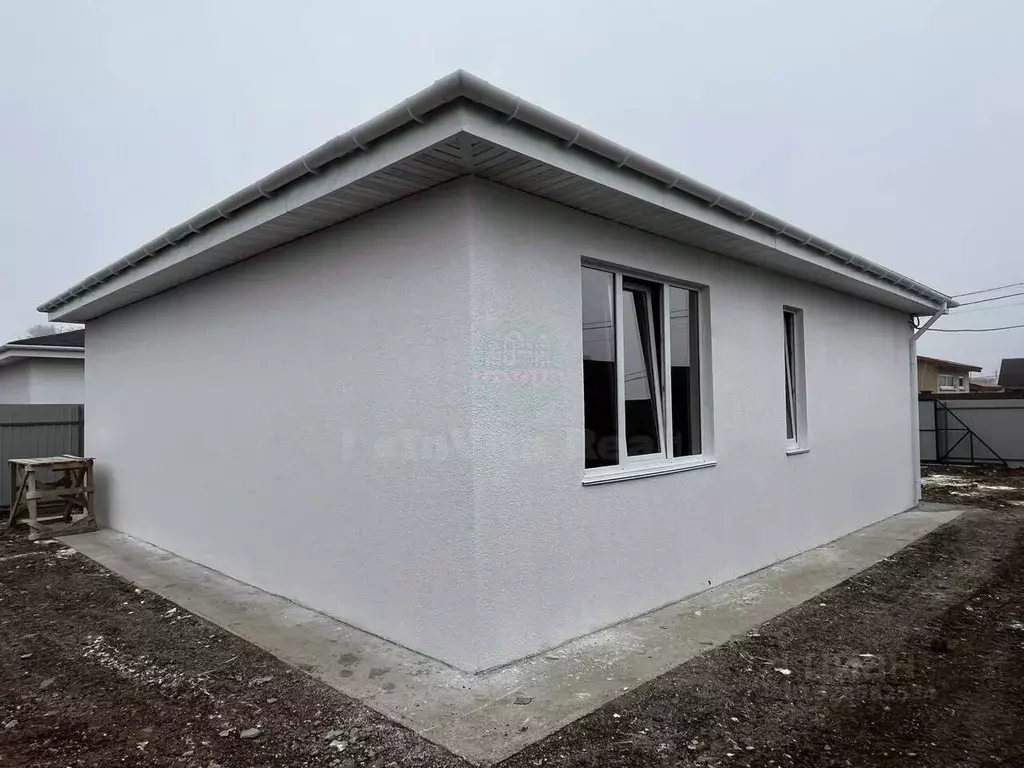 Дом в Севастополь Балаклавский муниципальный округ, Старт ... - Фото 2