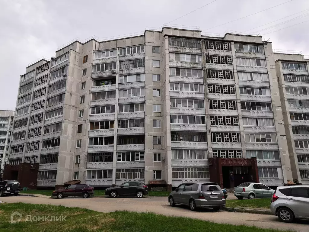 Продаётся 3-к квартира, 72 м - Фото 1