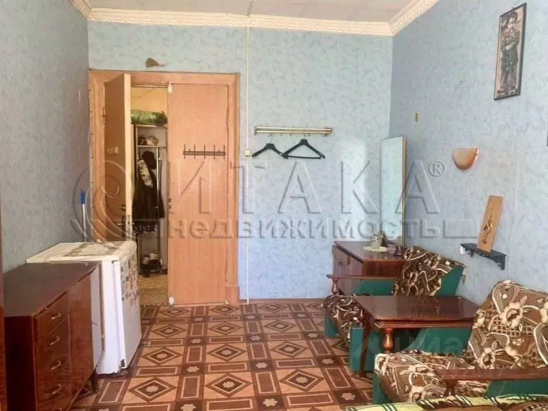 Комната Ленинградская область, Сертолово Всеволожский район, ул. ... - Фото 2
