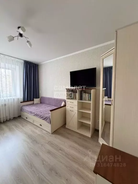 2-к кв. Брянская область, Брянск ул. Дуки, 59/11 (70.0 м) - Фото 0