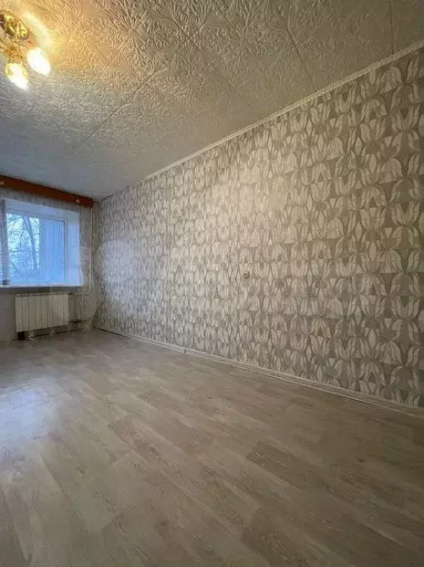 1-к. квартира, 31м, 4/5эт. - Фото 1