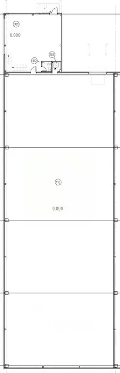 Производственное помещение в Московская область, Солнечногорск ... - Фото 2