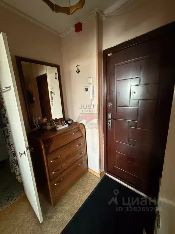 2-к кв. Москва Ташкентская ул., 20 (47.4 м) - Фото 2