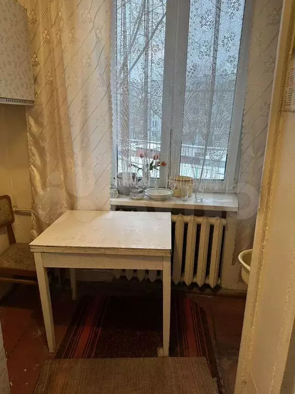 3-к. квартира, 60 м, 3/4 эт. - Фото 0