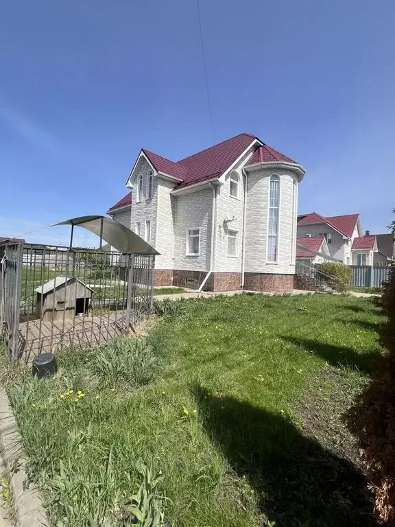 Дом 207 м на участке 15 сот. - Фото 1
