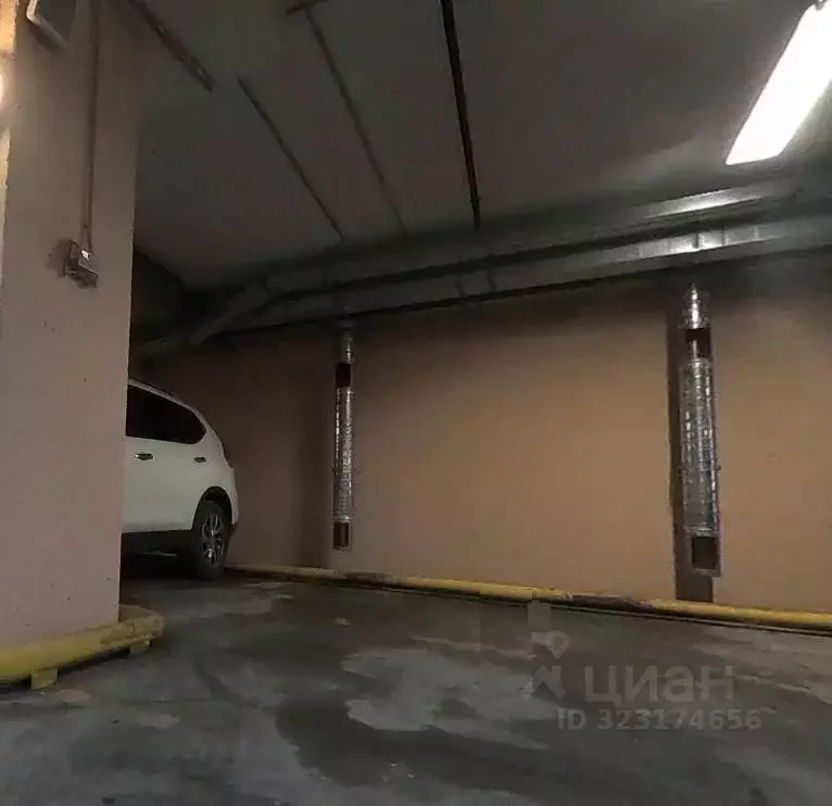 Гараж в Москва Щелковское ш., 61 (14 м) - Фото 1