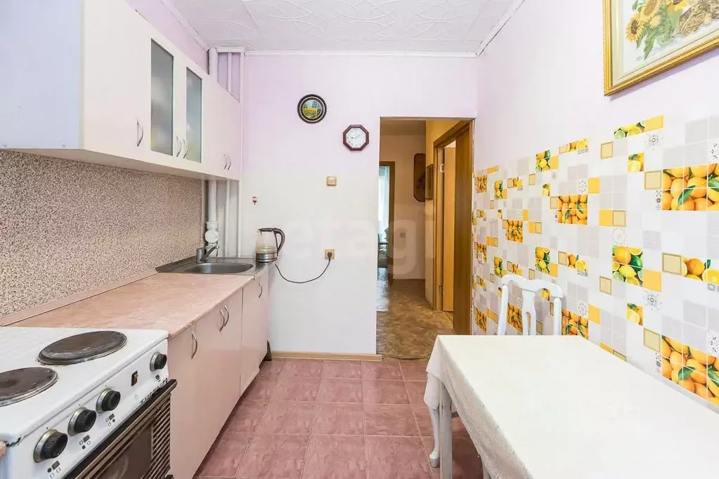 3-к кв. Амурская область, Благовещенск Студенческая ул., 45/3 (64.2 м) - Фото 1