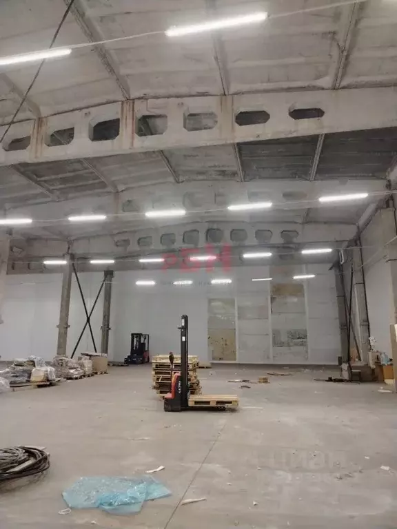 Склад в Пензенская область, Пенза ул. Гагарина (1123 м) - Фото 2