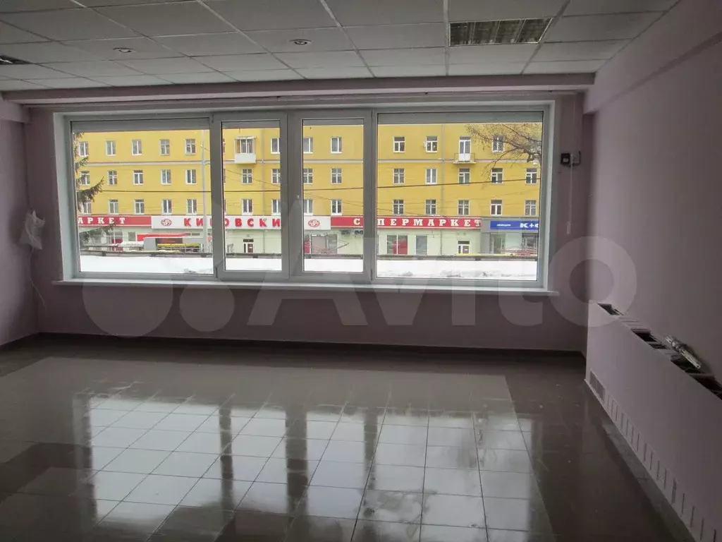 Свободного назначения, 36 м - Фото 0