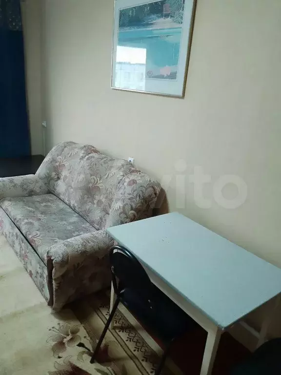 Квартира-студия, 24 м, 9/9 эт. - Фото 1