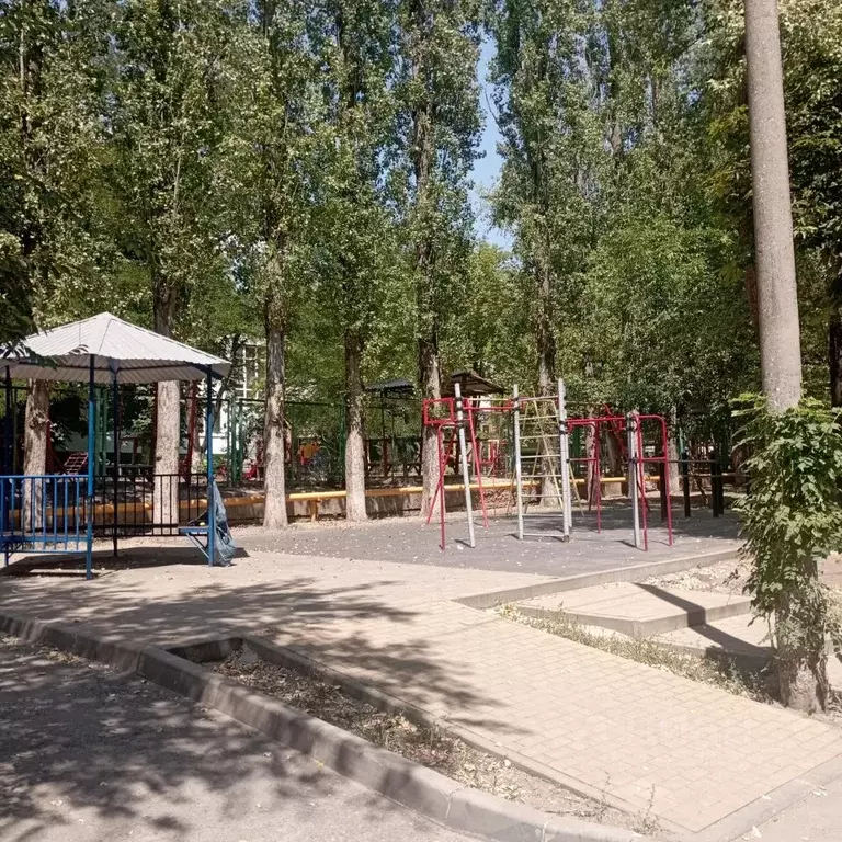 2-к кв. Ростовская область, Ростов-на-Дону просп. 40-летия Победы, ... - Фото 1