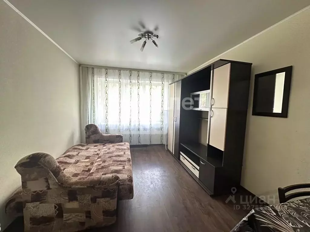 Комната Калужская область, Калуга ул. Болотникова, 2 (12.3 м) - Фото 1