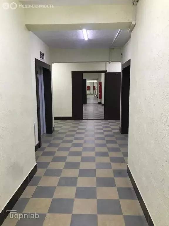 1-комнатная квартира: Голубое, Парковый бульвар, 3к2 (41.2 м) - Фото 1