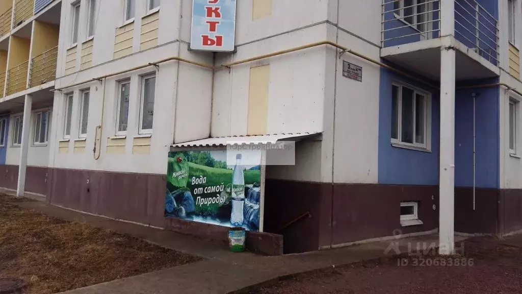 Помещение свободного назначения в Ленинградская область, Гатчинский ... - Фото 0