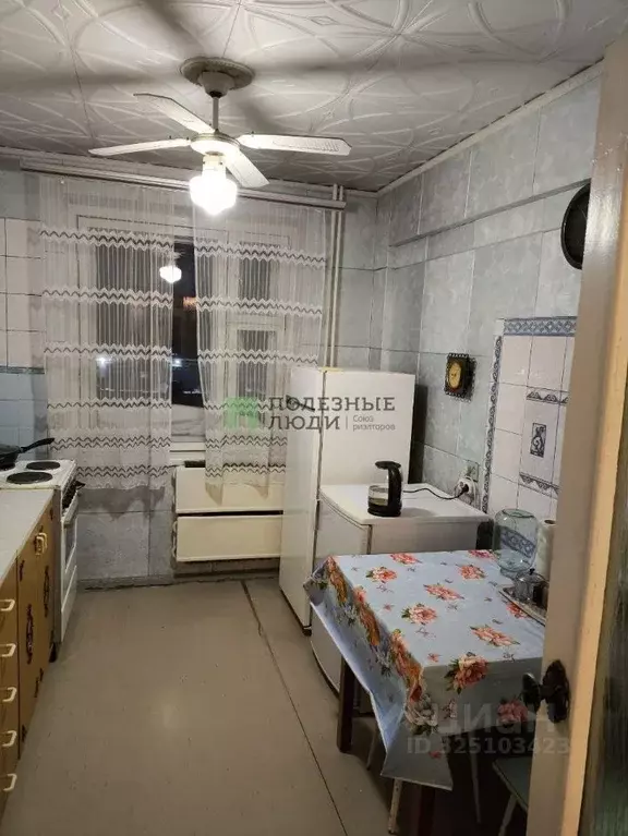 3-к кв. Красноярский край, Лесосибирск 9-й мкр, 12 (61.7 м) - Фото 1