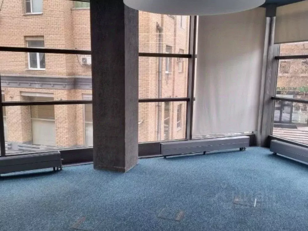 Офис в Москва ул. Малая Дмитровка, 20 (1421 м) - Фото 1
