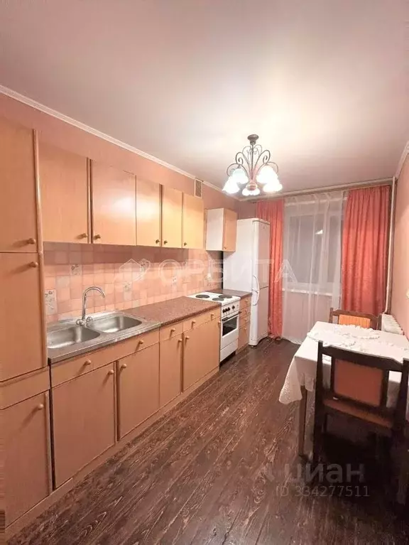 3-к кв. Тюменская область, Тюмень ул. Дружбы, 167 (61.0 м) - Фото 2