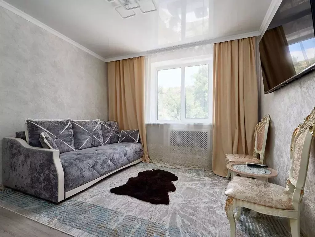 2-к кв. Ставропольский край, Кисловодск Коллективная ул., 10 (76.0 м) - Фото 1