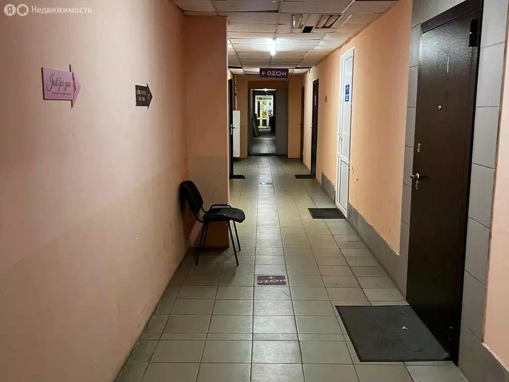 Помещение свободного назначения (26 м) - Фото 2