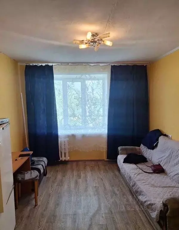 Комната Новосибирская область, Бердск ул. Карла Маркса, 62 - Фото 1