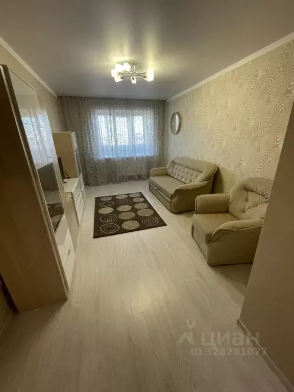 2-к кв. Курская область, Железногорск ул. Ленина, 79 (63.0 м) - Фото 1