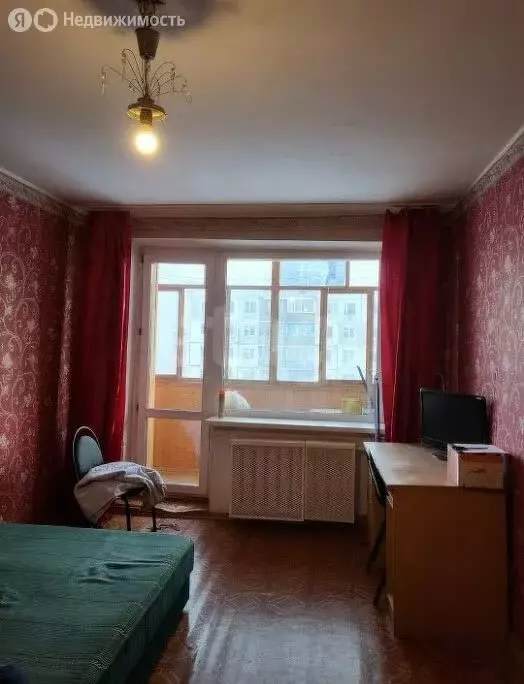 1-комнатная квартира: Якутск, улица Каландаришвили, 40/8 (35.7 м) - Фото 1