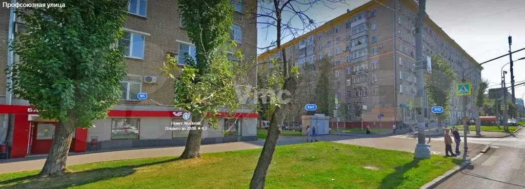 Продажа помещения 67м2 - Фото 1