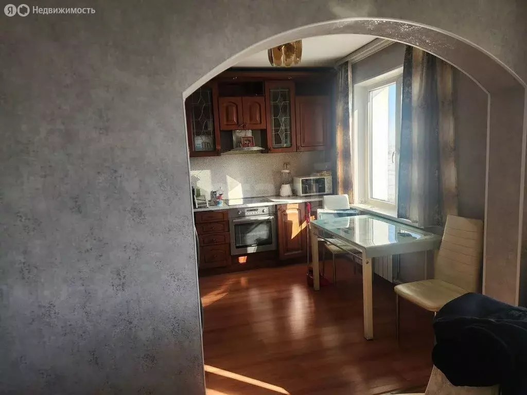 3-комнатная квартира: Улан-Удэ, микрорайон Сокол, 7 (62.5 м) - Фото 2