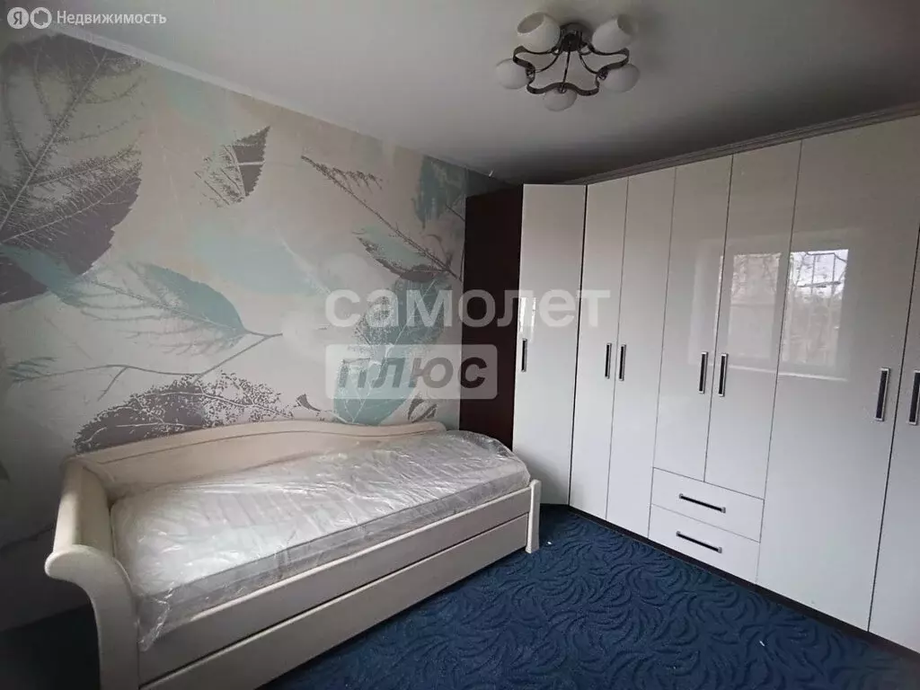 3-комнатная квартира: Апрелевка, Октябрьская улица, 5 (63.1 м) - Фото 0