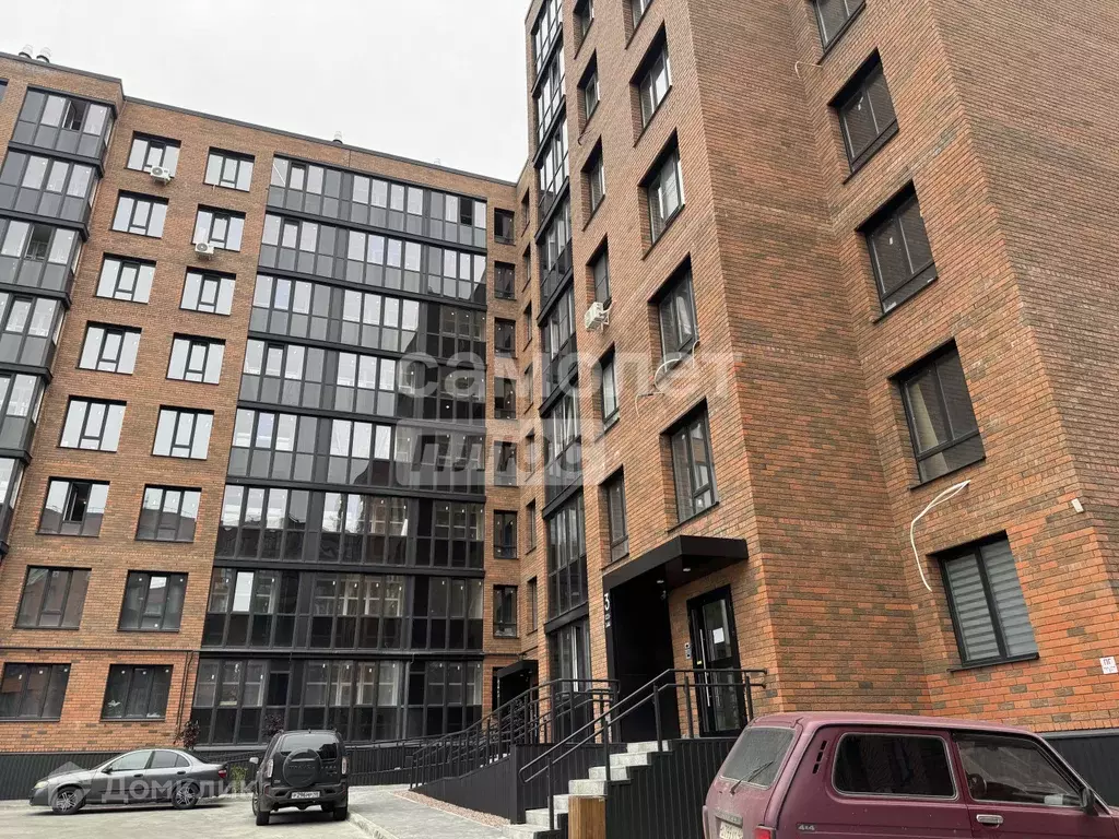 Продаётся 2-к квартира, 65 м - Фото 0