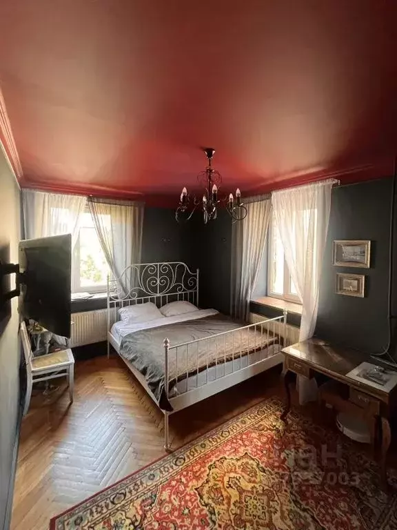 2-к кв. Санкт-Петербург ул. Жуковского, 6 (59.0 м) - Фото 1