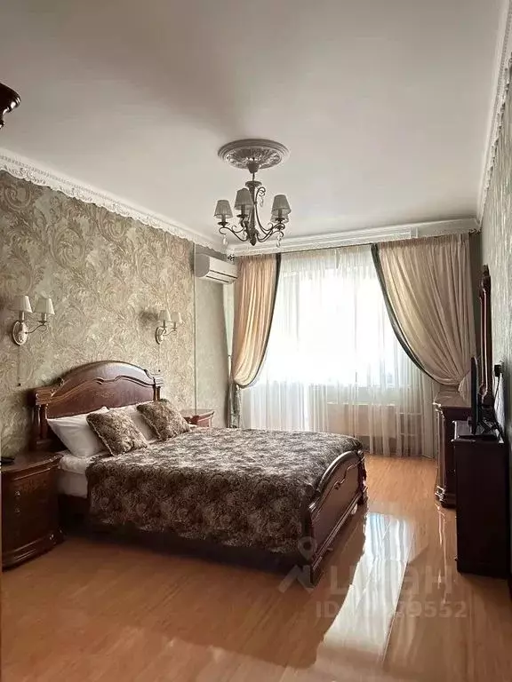 1-к кв. Краснодарский край, Краснодар Юбилейный мкр, ул. Бульварное ... - Фото 1