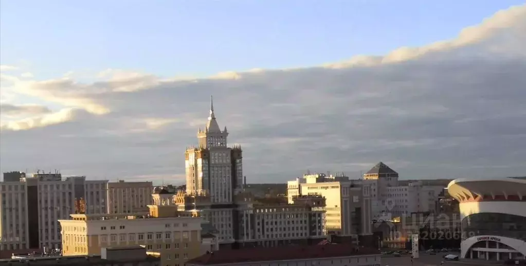 3-к кв. Мордовия, Саранск Коммунистическая ул., 16 (73.0 м) - Фото 1