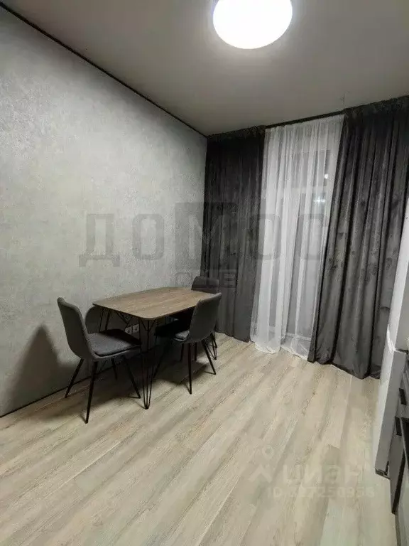 1-к кв. Свердловская область, Екатеринбург ул. Краснолесья, 96 (38.0 ... - Фото 2