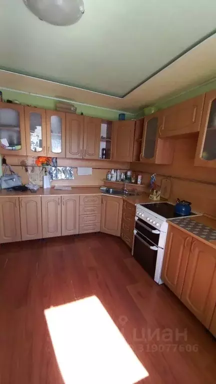 2-к кв. Хабаровский край, Комсомольск-на-Амуре Ленинградская ул., 21 ... - Фото 0