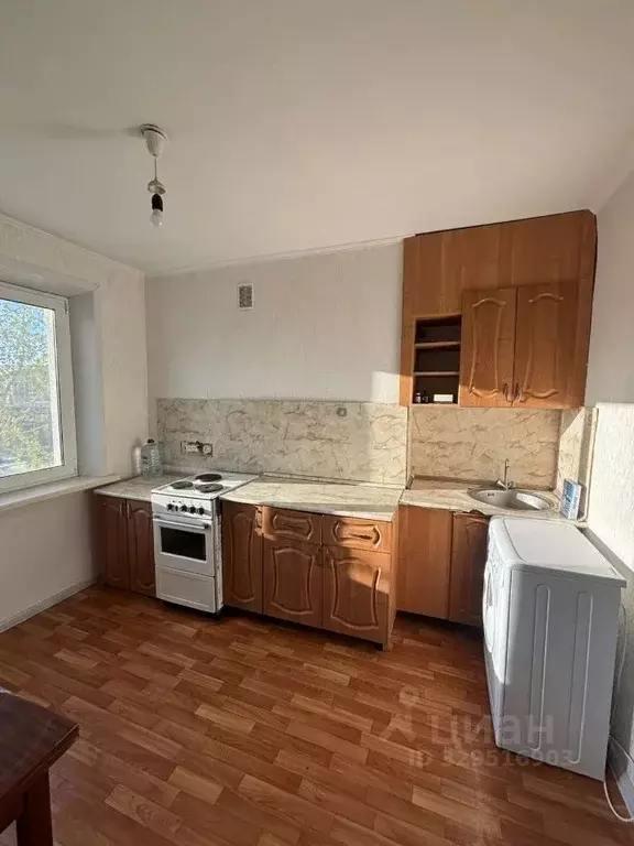 2-к кв. Самарская область, Самара Демократическая ул., 3А (51.4 м) - Фото 1