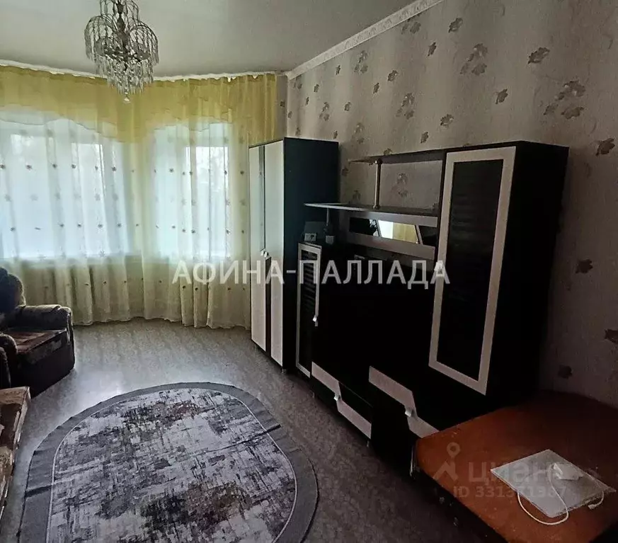 2-к кв. Ямало-Ненецкий АО, Надым Кедровая ул., 8 (54.9 м) - Фото 1