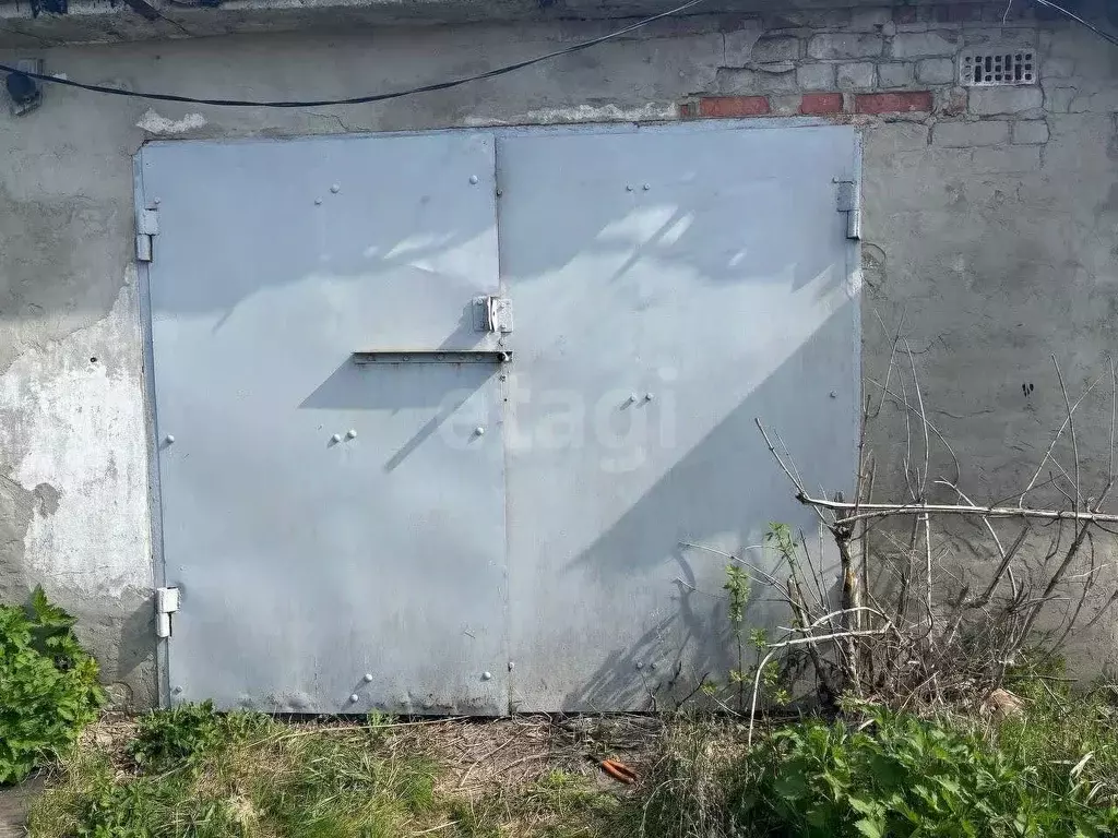 Гараж в Белгородская область, Валуйки ул. Щорса, 6А/4 (24 м) - Фото 0