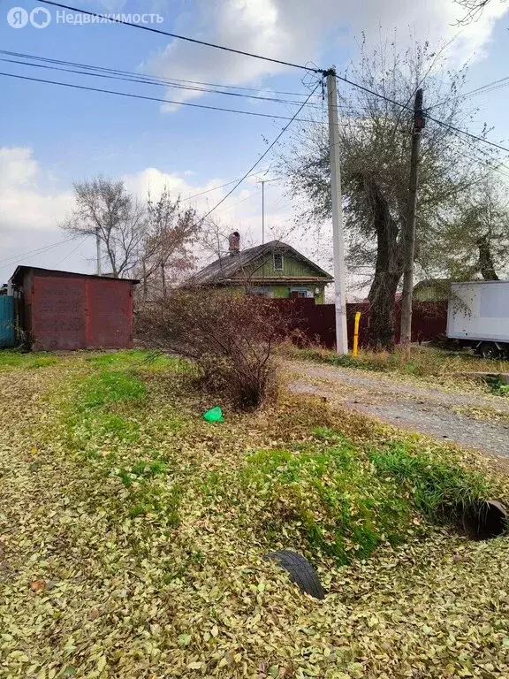 Участок в Уссурийск, улица Степаненко, 76 (7.42 м) - Фото 2