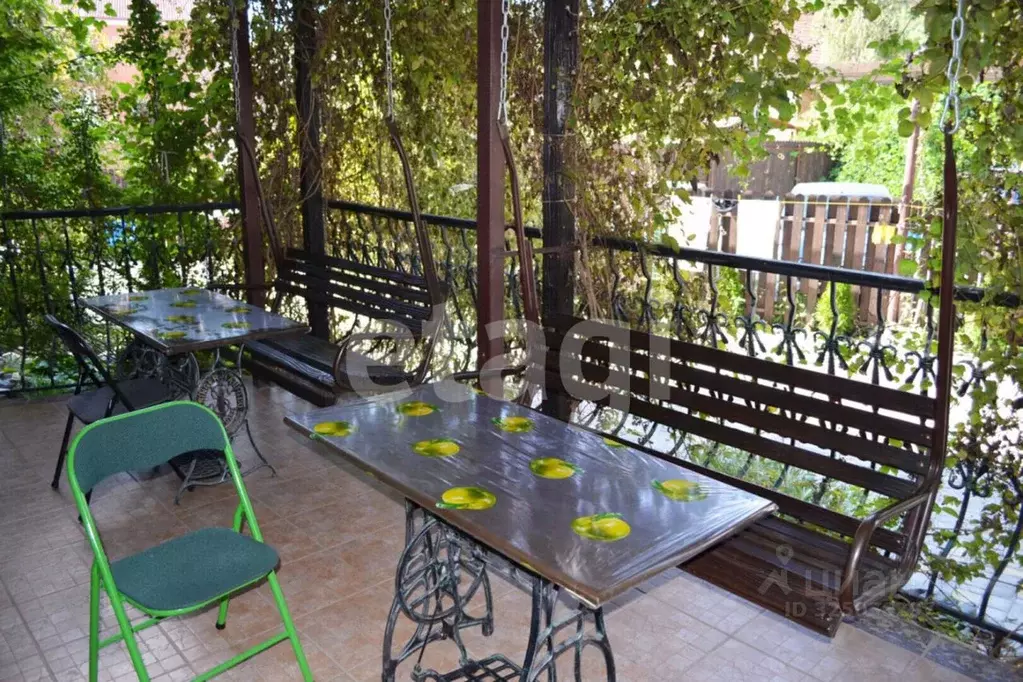 Помещение свободного назначения в Краснодарский край, Геленджик ... - Фото 1