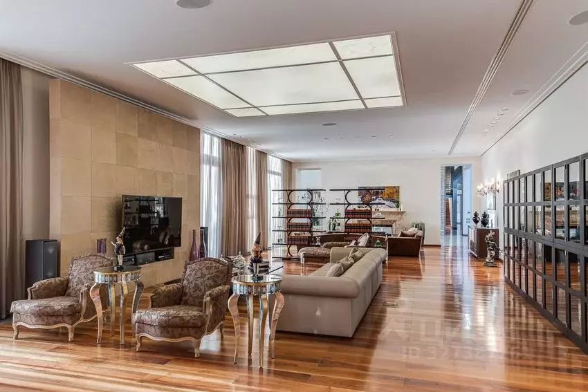 Дом в Московская область, Одинцовский городской округ, д. Жуковка 21 ... - Фото 2