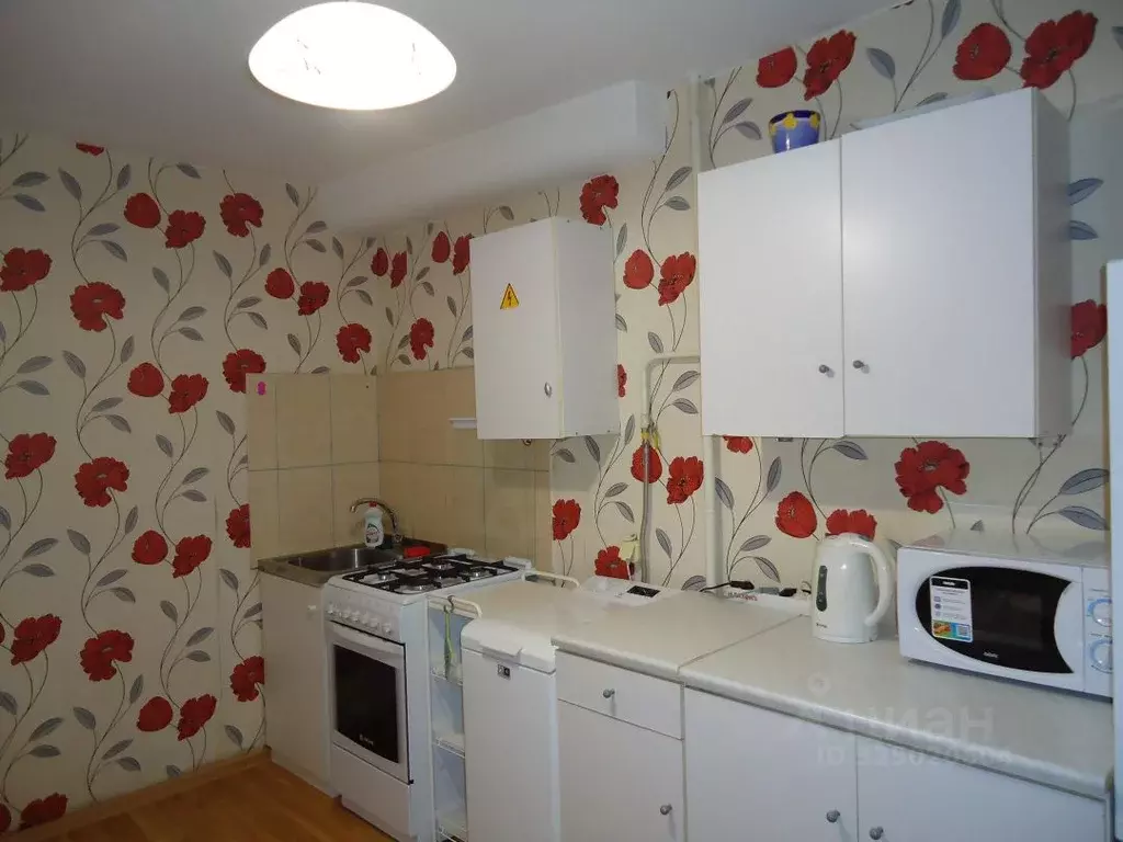 1-к кв. Москва Туристская ул., 13К1 (38.0 м) - Фото 1