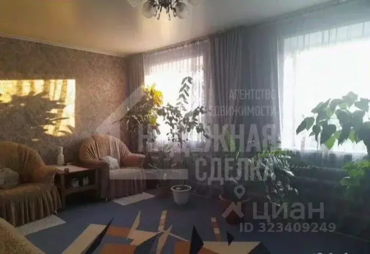 Дом в Алтайский край, Рубцовск Фруктовый пер., 13 (87 м) - Фото 0