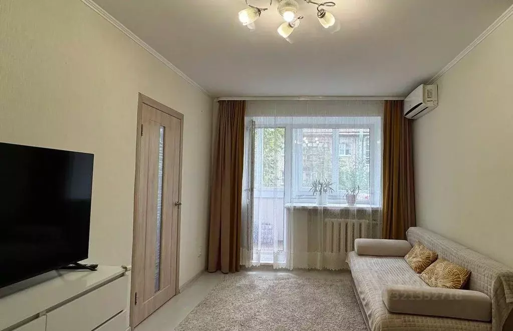 2-к кв. Башкортостан, Уфа ул. Блюхера, 40 (43.0 м) - Фото 2