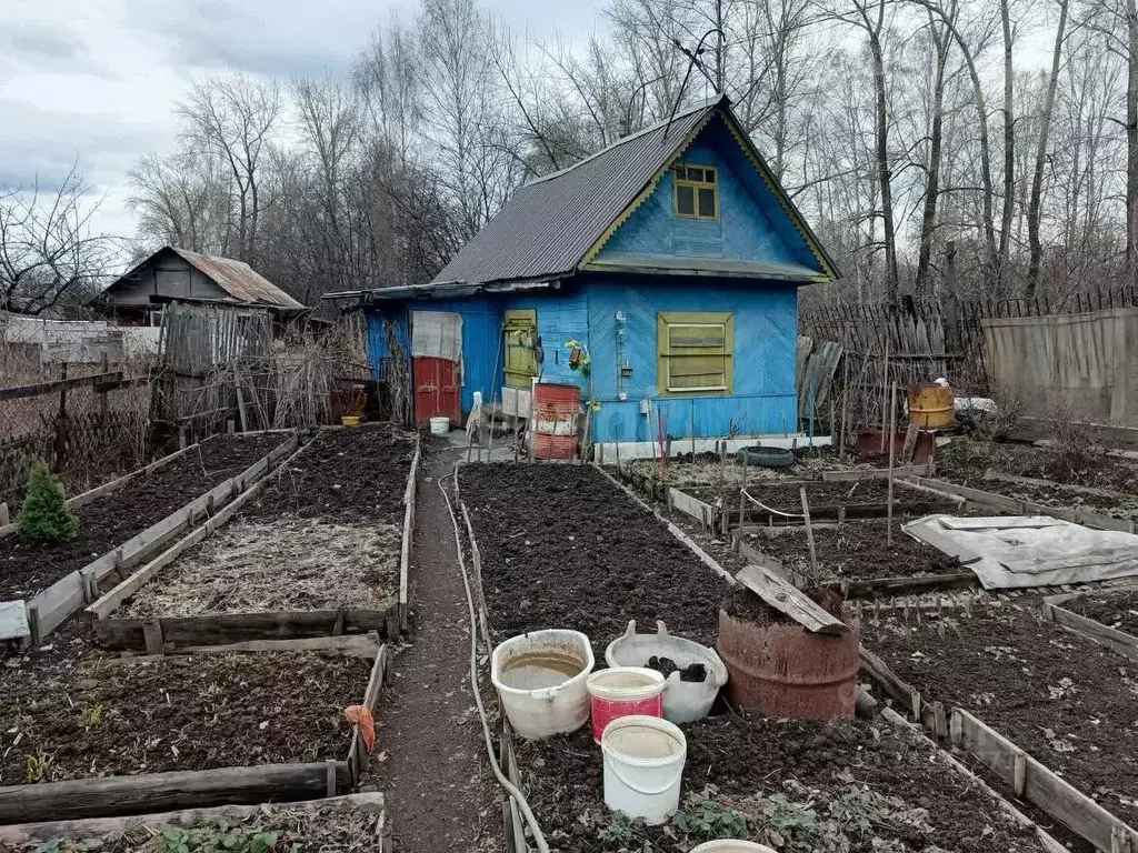 Дом в Свердловская область, Нижний Тагил УВЗ № 2 КС, ул. 24-я Бригада ... - Фото 0