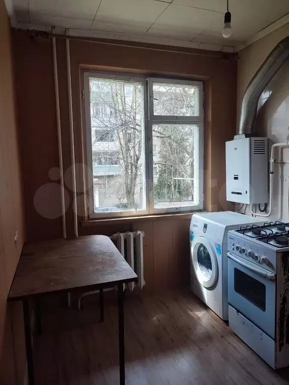 2-к. квартира, 44 м, 2/5 эт. - Фото 1