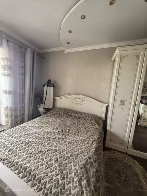 Продаётся 3-к квартира, 106.4 м - Фото 0