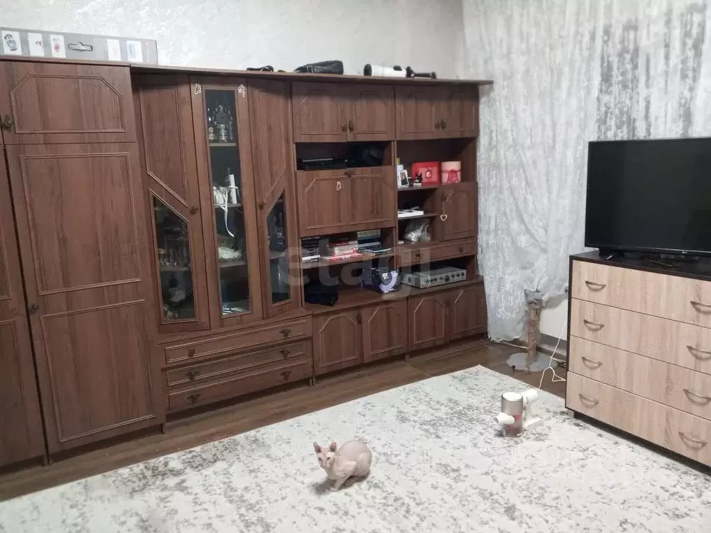 Дом в Калининградская область, Черняховский муниципальный округ, пос. ... - Фото 1